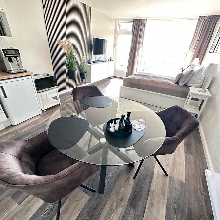 Timmendomizil - Schoene Ferienwohnung In Bester Lage - Sonnenseite Timmendorfer Strand Exteriér fotografie
